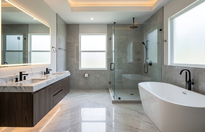 Bathroom Remodeling Fort Pierce